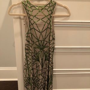 Chelsea and violet Fitted dress